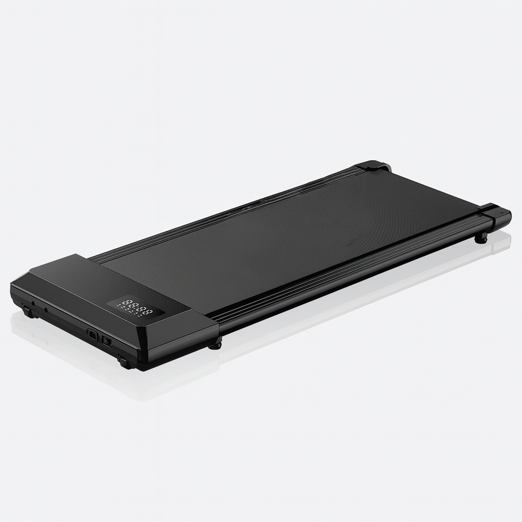 Tapis de marche intérieur à fonctionnement silencieux