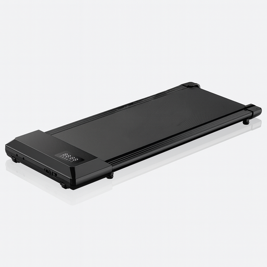 Tapis de marche intérieur à fonctionnement silencieux