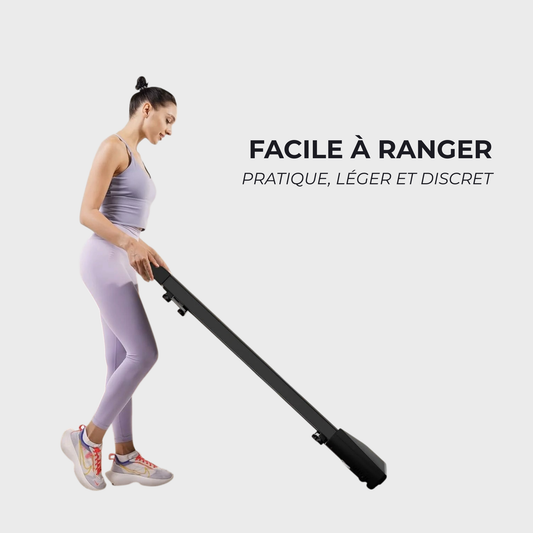 Tapis de marche pliable TT2 Trainer Move